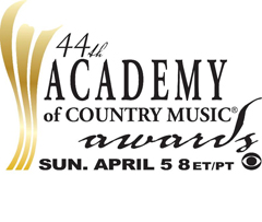 ACM 44 awards logo