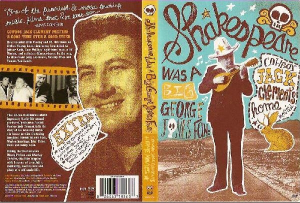 Clement DVD cover