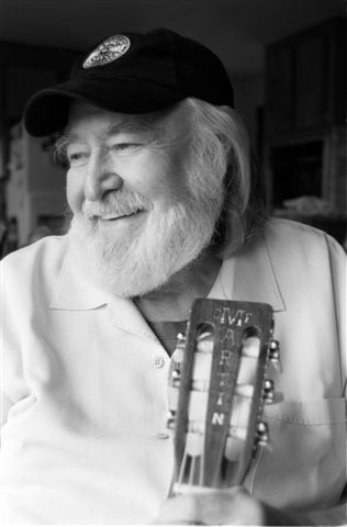 Hank Cochran/ credit : Marty Stuart